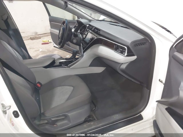 4T1B11HK7JU141526 Toyota CAMRY LE
