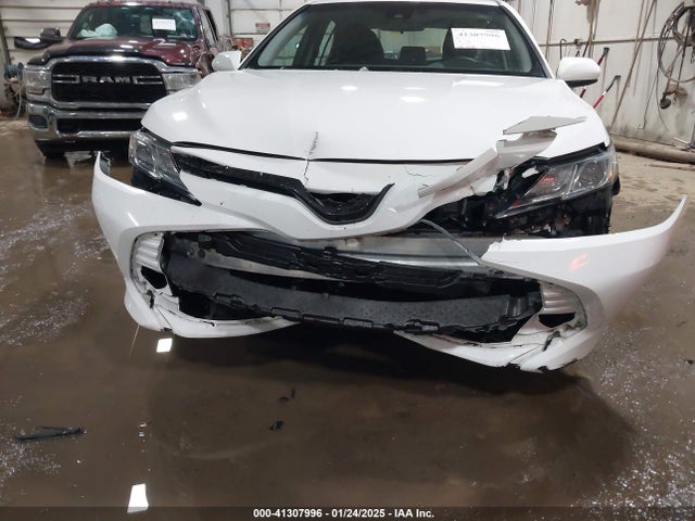 4T1B11HK7JU141526 Toyota CAMRY LE