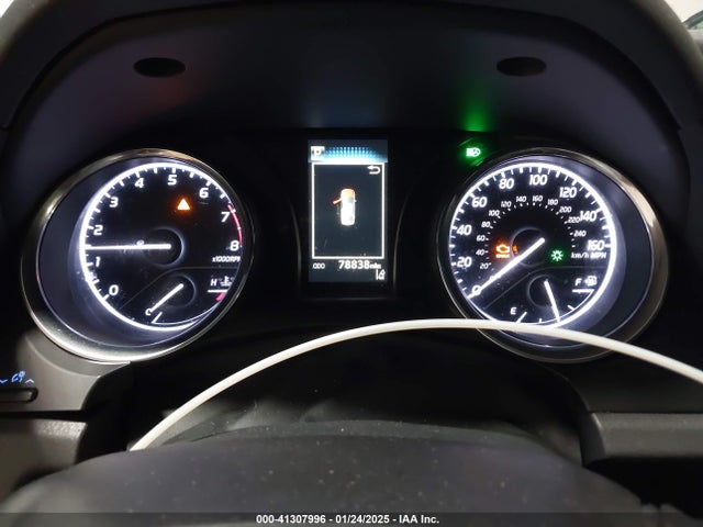 4T1B11HK7JU141526 Toyota CAMRY LE