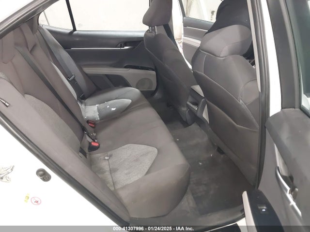 4T1B11HK7JU141526 Toyota CAMRY LE