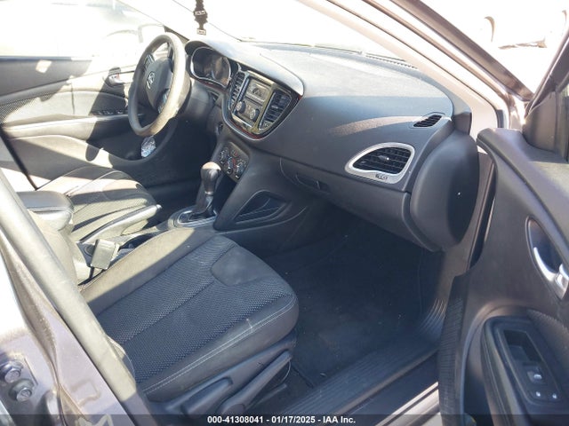 Dodge DART SXT 2015 1C3CDFBB6FD251338 Image 5