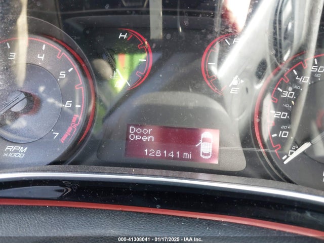 Dodge DART SXT 2015 1C3CDFBB6FD251338 Image 7