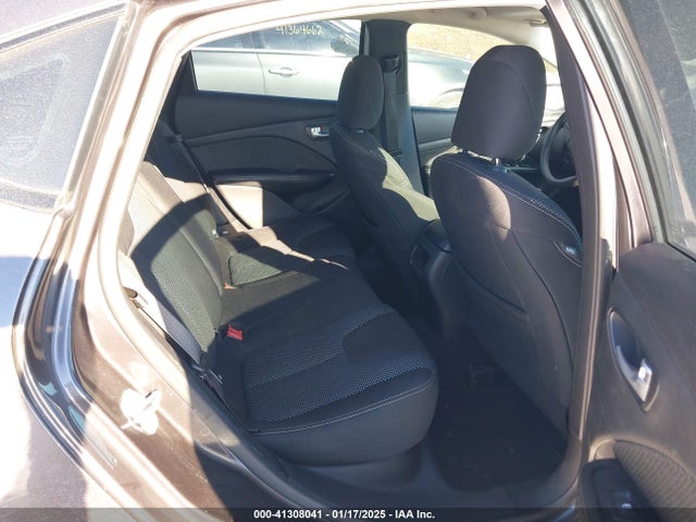 Dodge DART SXT 2015 1C3CDFBB6FD251338 Image 8