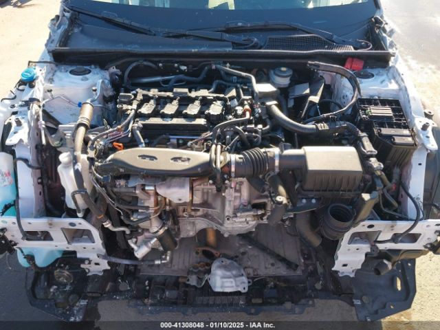 2HGFE1E54PH472697 Honda CIVIC SI SEDAN