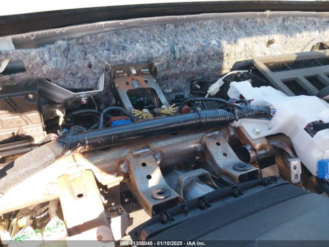 2HGFE1E54PH472697 Honda CIVIC SI SEDAN