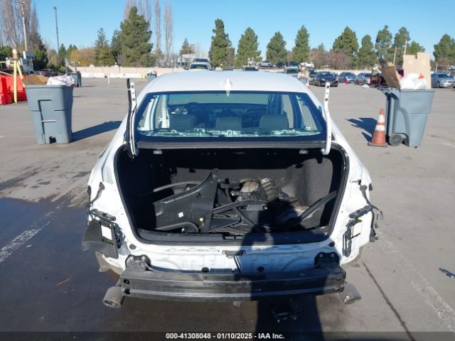 2HGFE1E54PH472697 Honda CIVIC SI SEDAN