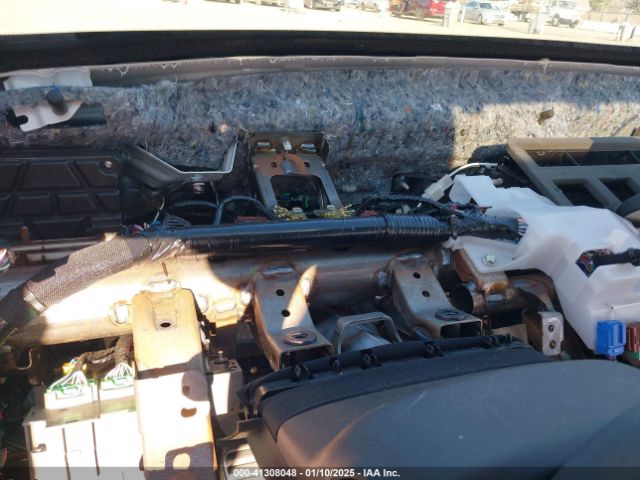 2HGFE1E54PH472697 Honda CIVIC SI SEDAN