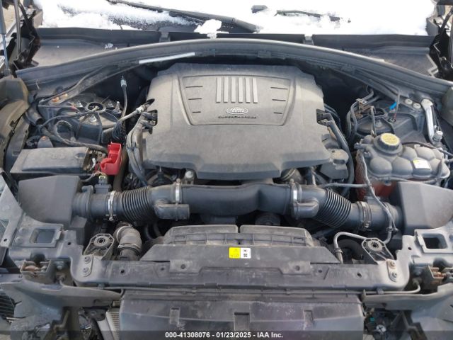 SALYL2RVXJA769386 Land Rover Range Rover Velar P380 Se R-dynamic
