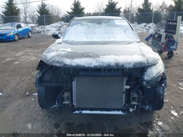 SALYL2RVXJA769386 Land Rover Range Rover Velar P380 Se R-dynamic