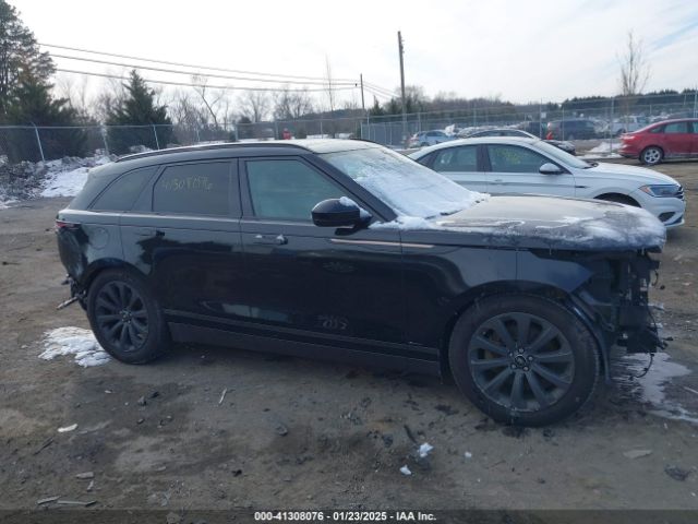SALYL2RVXJA769386 Land Rover Range Rover Velar P380 Se R-dynamic