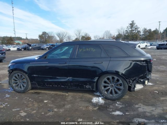 SALYL2RVXJA769386 Land Rover Range Rover Velar P380 Se R-dynamic