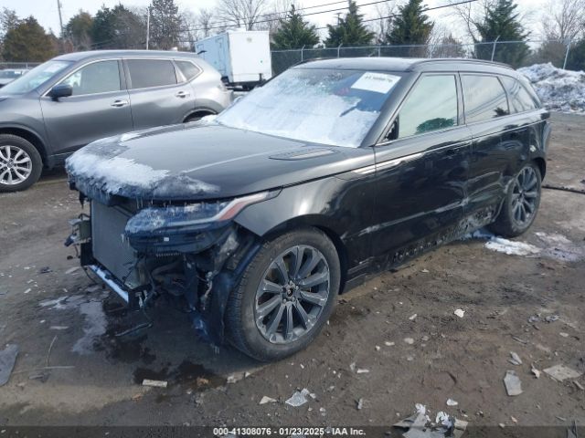SALYL2RVXJA769386 Land Rover Range Rover Velar P380 Se R-dynamic