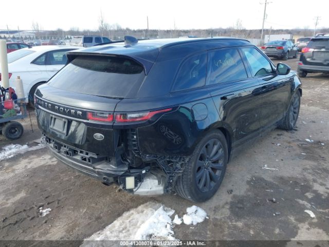 SALYL2RVXJA769386 Land Rover Range Rover Velar P380 Se R-dynamic