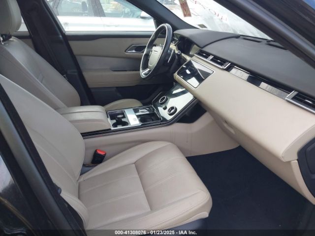 SALYL2RVXJA769386 Land Rover Range Rover Velar P380 Se R-dynamic