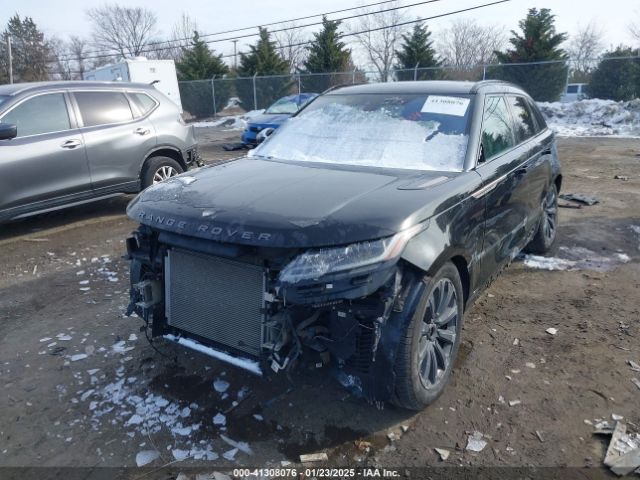 SALYL2RVXJA769386 Land Rover Range Rover Velar P380 Se R-dynamic