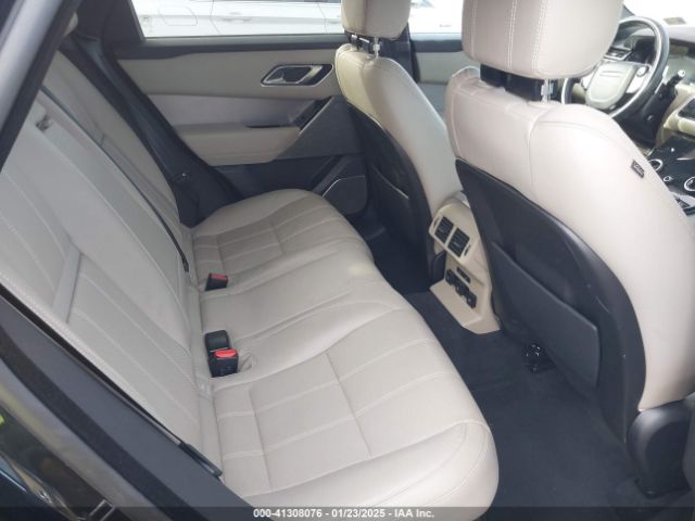 SALYL2RVXJA769386 Land Rover Range Rover Velar P380 Se R-dynamic