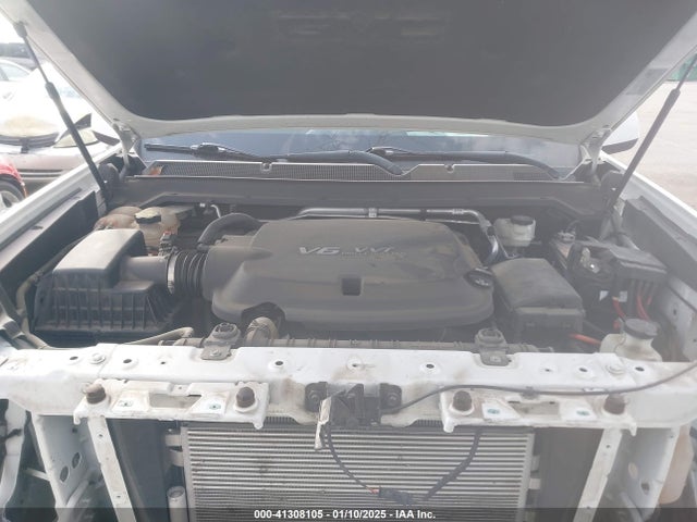 1GTG6CEN5K1297945 GMC CANYON SLE
