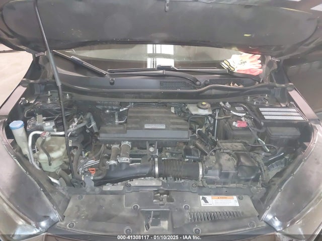 JHLRW2H51KX013452 Honda CR-V EX