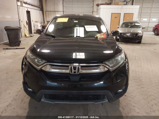 JHLRW2H51KX013452 Honda CR-V EX
