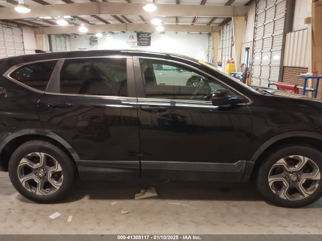 JHLRW2H51KX013452 Honda CR-V EX