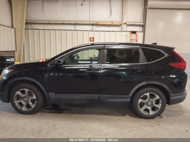 JHLRW2H51KX013452 Honda CR-V EX