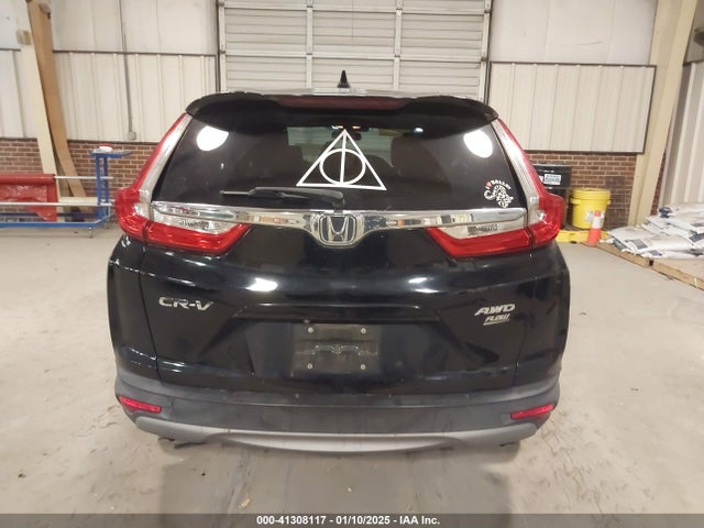 JHLRW2H51KX013452 Honda CR-V EX