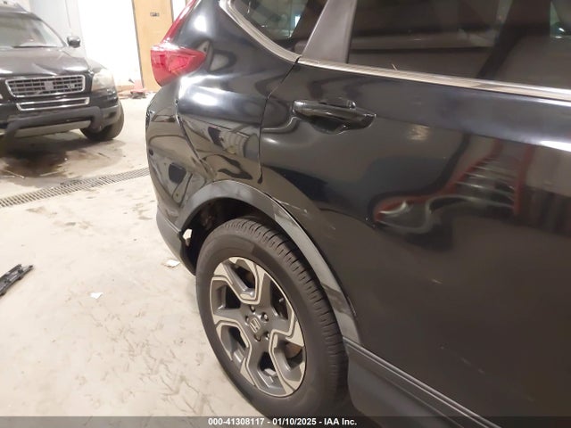 JHLRW2H51KX013452 Honda CR-V EX