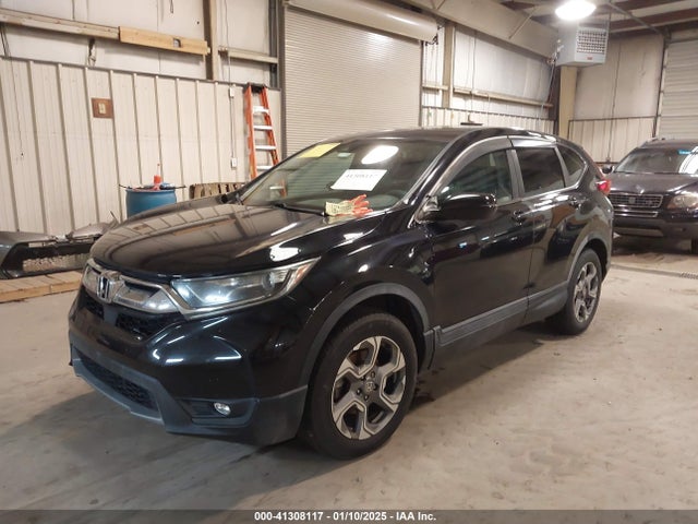 JHLRW2H51KX013452 Honda CR-V EX