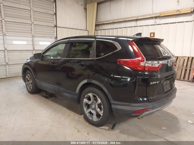 JHLRW2H51KX013452 Honda CR-V EX