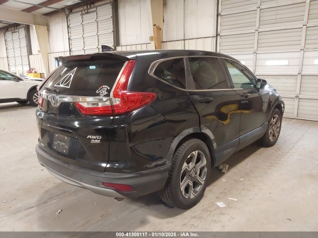 JHLRW2H51KX013452 Honda CR-V EX