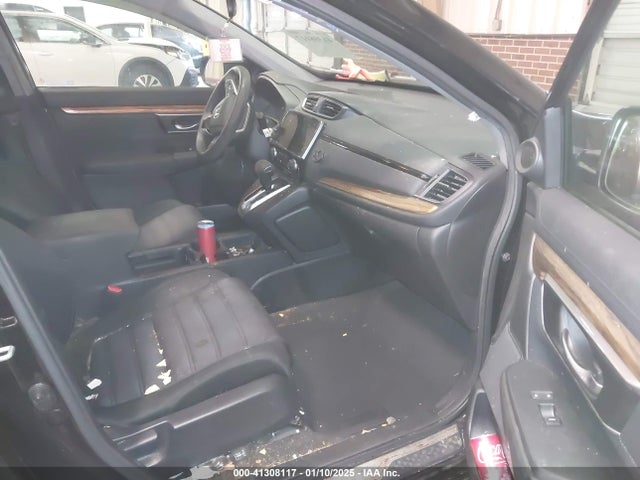 JHLRW2H51KX013452 Honda CR-V EX