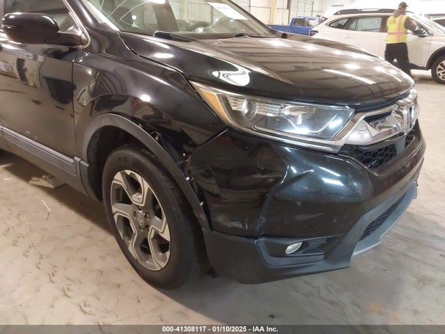 JHLRW2H51KX013452 Honda CR-V EX