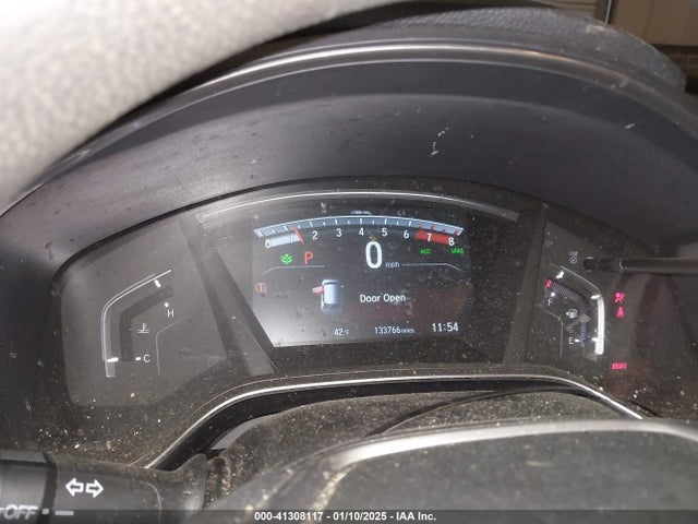 JHLRW2H51KX013452 Honda CR-V EX