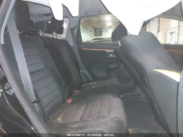 JHLRW2H51KX013452 Honda CR-V EX