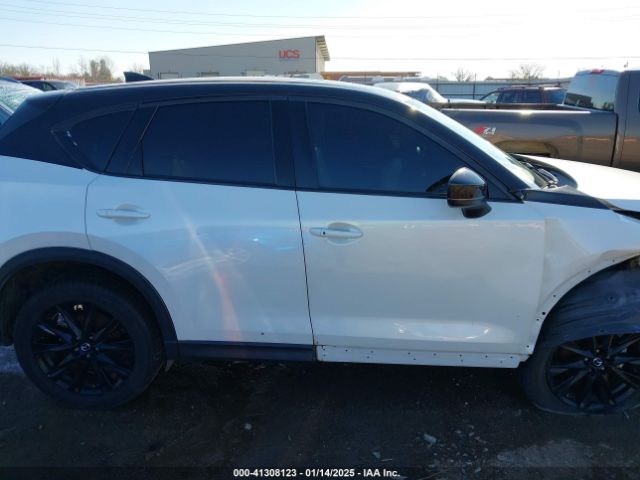 JM3KFBDM3M0417738 Mazda Cx-5 Grand Touring