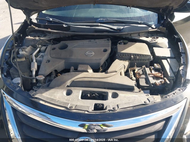 1N4AL3AP6FN302032 Nissan Altima 2.5/2.5 S/2.5 Sl/2.5 Sv