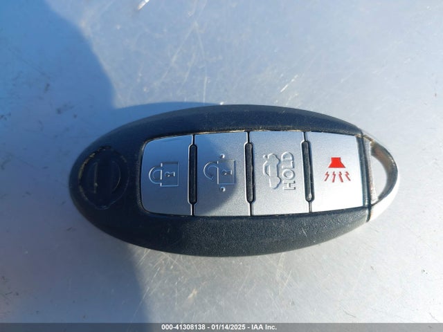 1N4AL3AP6FN302032 Nissan Altima 2.5/2.5 S/2.5 Sl/2.5 Sv