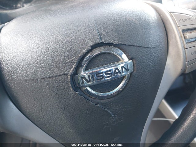 1N4AL3AP6FN302032 Nissan Altima 2.5/2.5 S/2.5 Sl/2.5 Sv