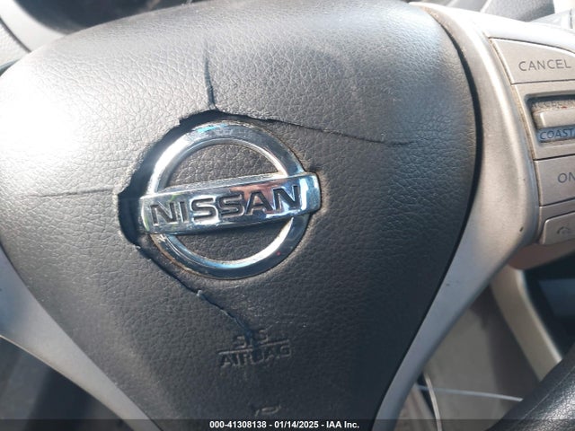 1N4AL3AP6FN302032 Nissan Altima 2.5/2.5 S/2.5 Sl/2.5 Sv
