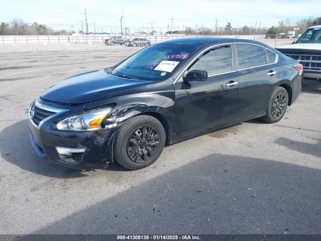 1N4AL3AP6FN302032 Nissan Altima 2.5/2.5 S/2.5 Sl/2.5 Sv