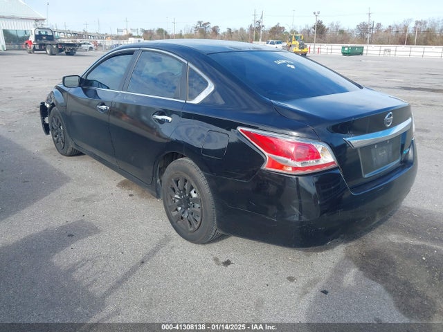 1N4AL3AP6FN302032 Nissan Altima 2.5/2.5 S/2.5 Sl/2.5 Sv