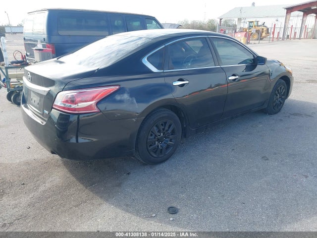 1N4AL3AP6FN302032 Nissan Altima 2.5/2.5 S/2.5 Sl/2.5 Sv