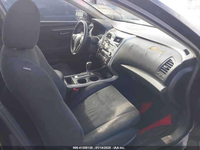 1N4AL3AP6FN302032 Nissan Altima 2.5/2.5 S/2.5 Sl/2.5 Sv