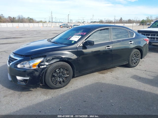 1N4AL3AP6FN302032 Nissan Altima 2.5/2.5 S/2.5 Sl/2.5 Sv
