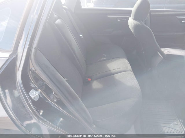 1N4AL3AP6FN302032 Nissan Altima 2.5/2.5 S/2.5 Sl/2.5 Sv