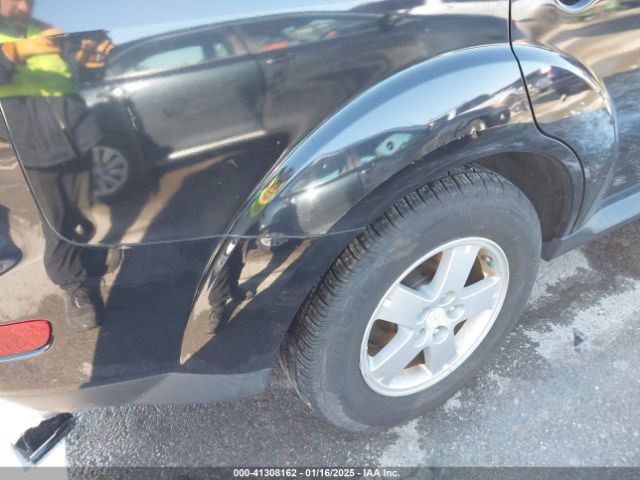 2009 MITSUBISHI OUTLANDER JA4LT21W39Z003822 Photo 5