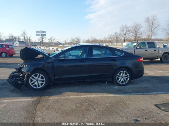 1FA6P0H78G5104522 Ford FUSION SE