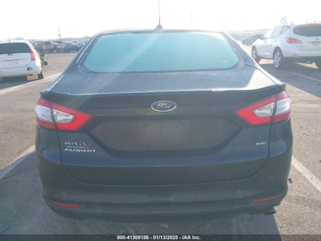 1FA6P0H78G5104522 Ford FUSION SE