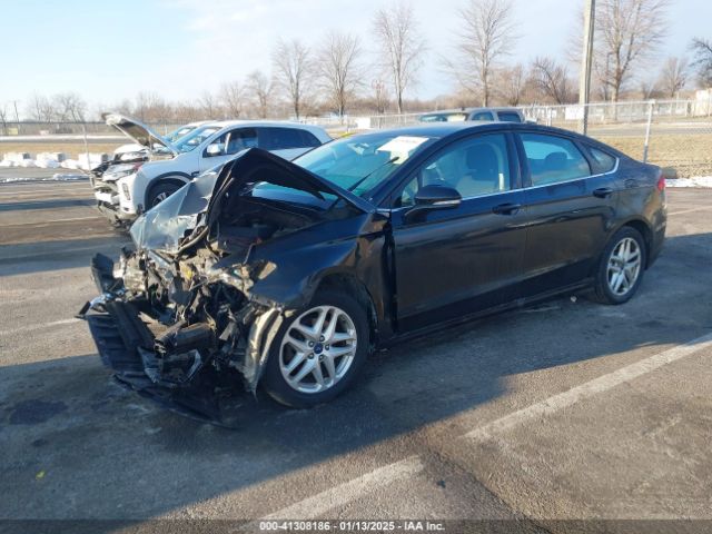1FA6P0H78G5104522 Ford FUSION SE