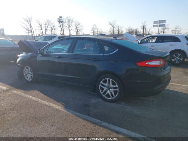 1FA6P0H78G5104522 Ford FUSION SE